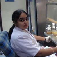 Vishnu priya Padmanaban