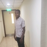 Salim Kawesi