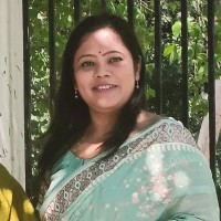 Neha Mishra