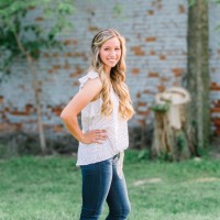 Olivia Nall
