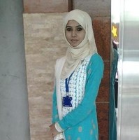 Shiza Gillani