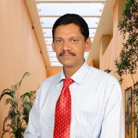 Antony Mathew Mba-It, Mcts