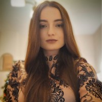 Nikolina Vladimirova