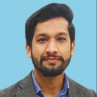 Muhammad Naqash