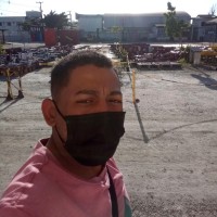 Evandro Barreto
