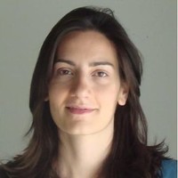 ALICIA GARCIA LUMBRERAS