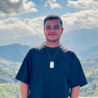 Biplap Bhattarai