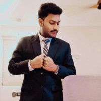 Vineeth Balu