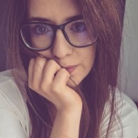 Joanna Kucharzewska