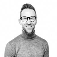 Joe Bevins, RA