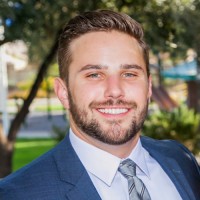 Blake Riedlinger