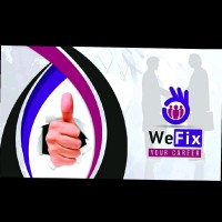 WeFix Career
