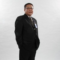 Eddie Arifin