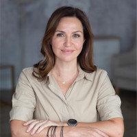 Elena Lobodina