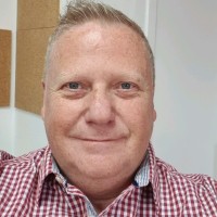 Jonathan Fitzpatrick