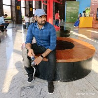 Amrit Patel
