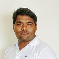 Rakesh Sable Patil
