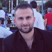 Bader Bustani