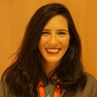 Caroline De Oliveira Gonçalves