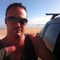 Andrew Manifold