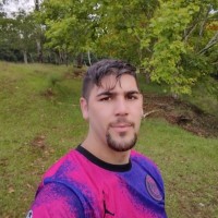 Leandro Cruz