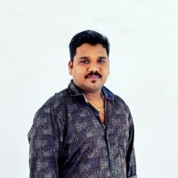 Yogaprakash Kaliyamoorthi