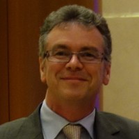 Mark Orsmond