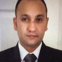 Anuj Chowdhury