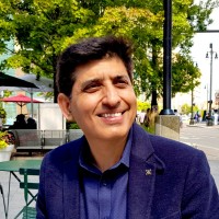 Moeen Ashfaq Khawaja