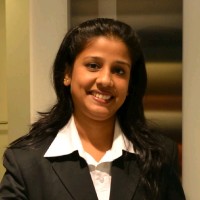 Richa Singh