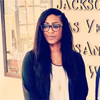 J. Nicole Clark