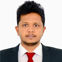 Lakmal Jayathilake