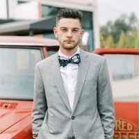 Zachary Hans