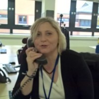 Caroline Exon