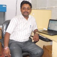 Shailesh Kumar