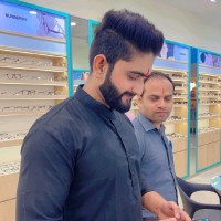 Vishal Solanki
