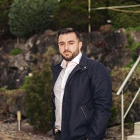 Fabio Beshiri