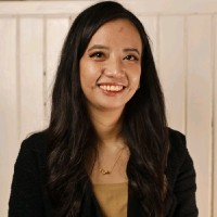 Kristine Joy Valencia