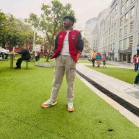 Avinash Kumar