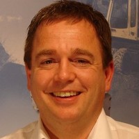 Bernd Schwarzkopf