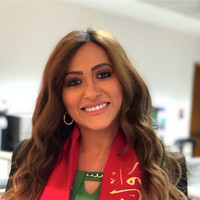 Dalia Solaiman