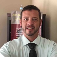 Jason Hughes