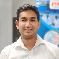 Sonu Sukumaran