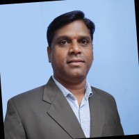 Dharmendar Sriramoju