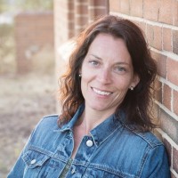 Tracy Alford