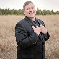 Tyler Anderson