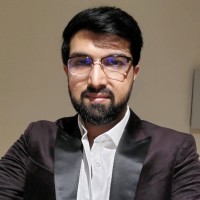 Dr. Soumyojeet Bagchi