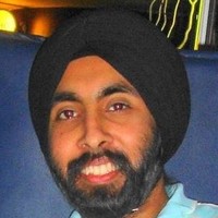 Ramanpreet Singh