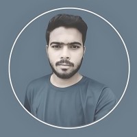 Muhammad Usman Ansari