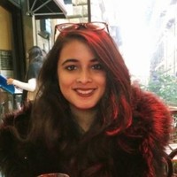 Tisha Banerjee
